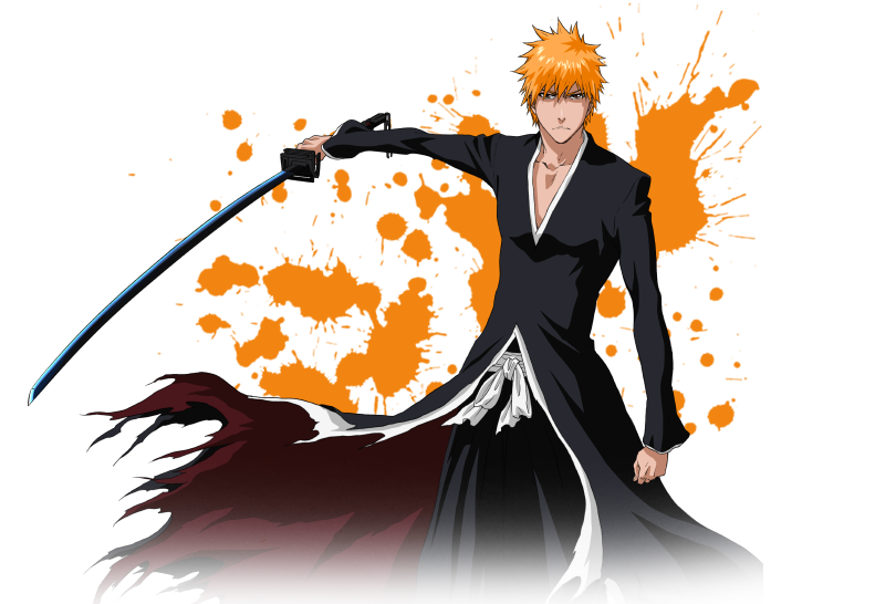 実写映画化 だと 人気漫画bleach 福士蒼汰主演で18年公開 よろず通信 Trendbell